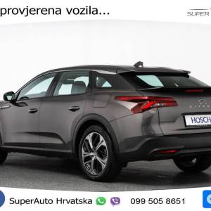 Citroen C5 X 1.6 PureTech Aut. Feel 225 KS, TEM+VIRT+PDC+NAVI