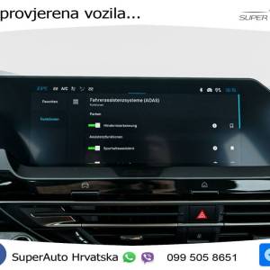 Citroen C5 X 1.6 PureTech Aut. Feel 225 KS, TEM+VIRT+PDC+NAVI