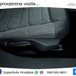 Citroen C5 X 1.6 PureTech Aut. Feel 225 KS, TEM+VIRT+PDC+NAVI