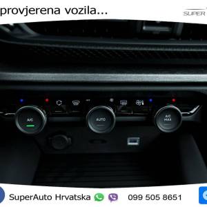 Citroen C5 X 1.6 PureTech Aut. Feel 225 KS, TEM+VIRT+PDC+NAVI
