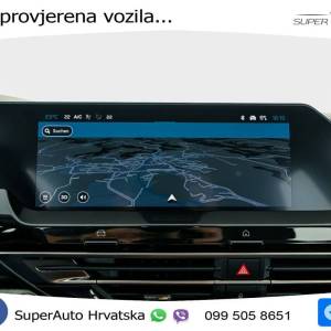 Citroen C5 X 1.6 PureTech Aut. Feel 225 KS, TEM+VIRT+PDC+NAVI