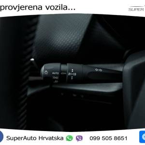 Citroen C5 X 1.6 PureTech Aut. Feel 225 KS, TEM+VIRT+PDC+NAVI