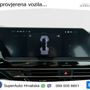 Citroen C5 X 1.6 PureTech Aut. Feel 225 KS, TEM+VIRT+PDC+NAVI