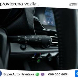 Citroen C5 X 1.6 PureTech Aut. Feel 225 KS, TEM+VIRT+PDC+NAVI