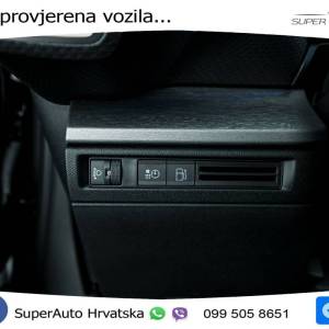 Citroen C5 X 1.6 PureTech Aut. Feel 225 KS, TEM+VIRT+PDC+NAVI