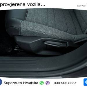 Citroen C5 X 1.6 PureTech Aut. Feel 225 KS, TEM+VIRT+PDC+NAVI