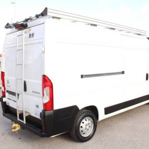 Citroen Jumper 2.0 HDi L3H2 *NAVIGACIJA, KAMERA*