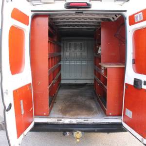 Citroen Jumper 2.0 HDi L3H2 *NAVIGACIJA, KAMERA*