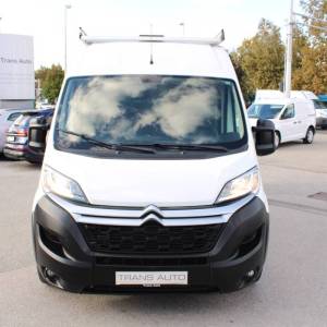 Citroen Jumper 2.0 HDi L3H2 *NAVIGACIJA, KAMERA*