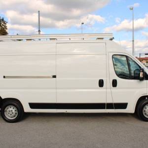 Citroen Jumper 2.0 HDi L3H2 *NAVIGACIJA, KAMERA*