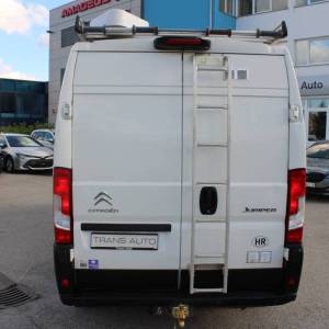 Citroen Jumper 2.0 HDi L3H2 *NAVIGACIJA, KAMERA*