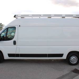 Citroen Jumper 2.0 HDi L3H2 *NAVIGACIJA, KAMERA*