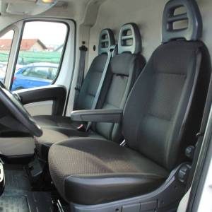 Citroen Jumper 2.0 HDi L3H2 *NAVIGACIJA, KAMERA*