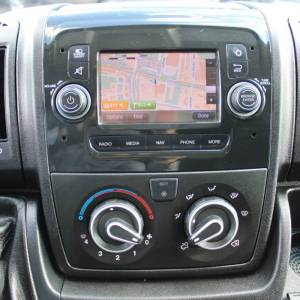 Citroen Jumper 2.0 HDi L3H2 *NAVIGACIJA, KAMERA*