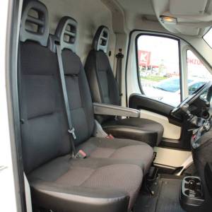 Citroen Jumper 2.0 HDi L3H2 *NAVIGACIJA, KAMERA*