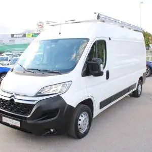 Citroen Jumper 2.0 HDi L3H2 *NAVIGACIJA, KAMERA*