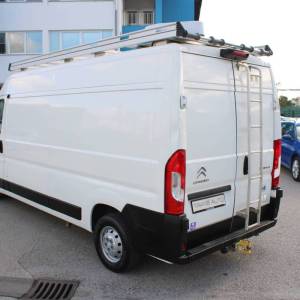 Citroen Jumper 2.0 HDi L3H2 *NAVIGACIJA, KAMERA*