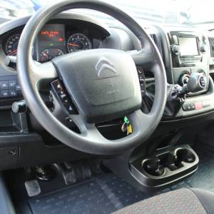 Citroen Jumper 2.0 HDi L3H2 *NAVIGACIJA, KAMERA*