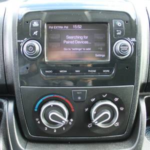 Citroen Jumper 2.0 HDi L3H2 *NAVIGACIJA, KAMERA*