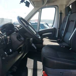 Citroën Jumper 2.2 HDI + HLADNJAČA