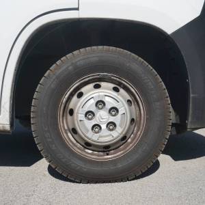Citroën Jumper 2.2 HDI + HLADNJAČA