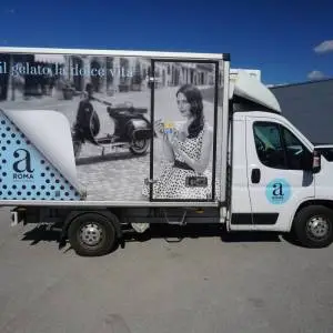 Citroën Jumper 2.2 HDI + HLADNJAČA