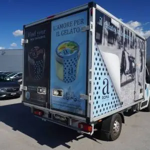 Citroën Jumper 2.2 HDI + HLADNJAČA