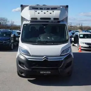 Citroën Jumper 2.2 HDI + HLADNJAČA