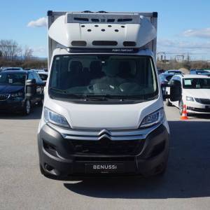 Citroën Jumper 2.2 HDI + HLADNJAČA