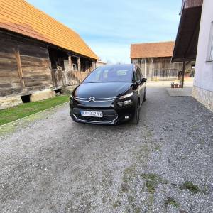 Citroen picasso 2.0bluehdi