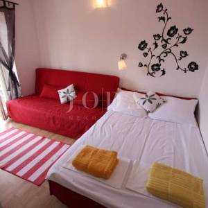 Crikvenica, apartman prvi red do mora