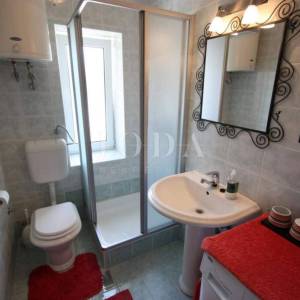 Crikvenica, apartman prvi red do mora