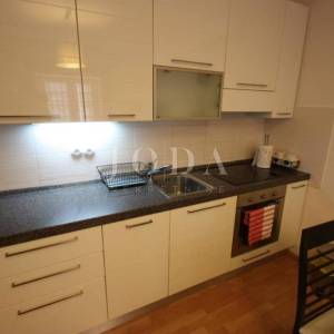 Crikvenica, apartman prvi red do mora
