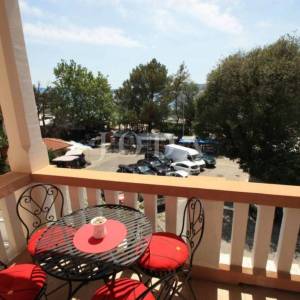 Crikvenica, apartman prvi red do mora