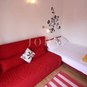 Crikvenica, apartman prvi red do mora