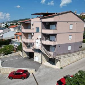 Crikvenica apartman sa garažom