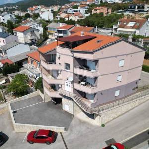 Crikvenica apartman sa garažom