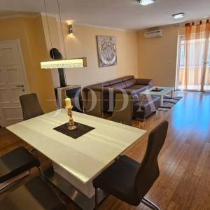 Crikvenica apartman sa garažom