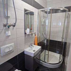 Crikvenica apartman sa garažom