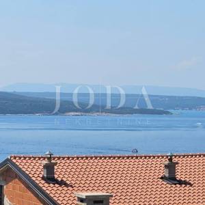 Crikvenica apartman sa garažom