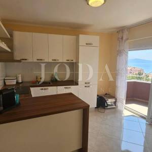 Crikvenica apartman sa garažom