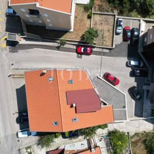 Crikvenica apartman sa garažom