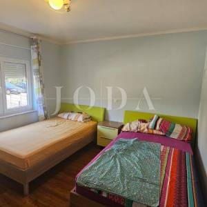 Crikvenica apartman sa garažom