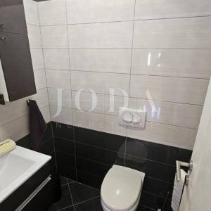 Crikvenica apartman sa garažom