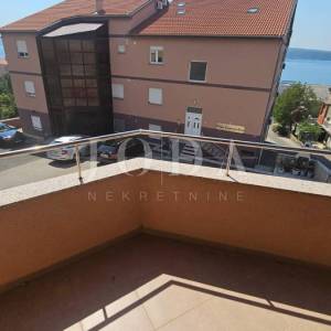 Crikvenica apartman sa garažom