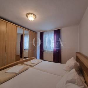 Crikvenica, apartmanska kuća sa prekrasnim pogledom