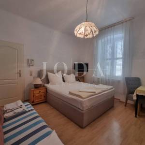 Crikvenica, apartmanska kuća sa prekrasnim pogledom