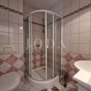 Crikvenica, apartmanska kuća sa prekrasnim pogledom