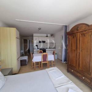 Crikvenica, apartmanska kuća sa prekrasnim pogledom