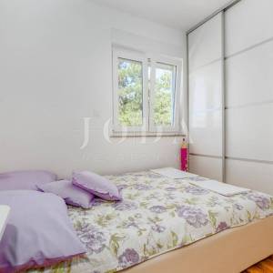 Crikvenica atraktivan dvoetažni stan